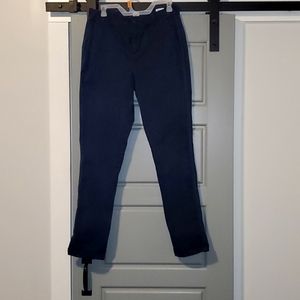 Size 6 Tall Girlfriend Chino Pants